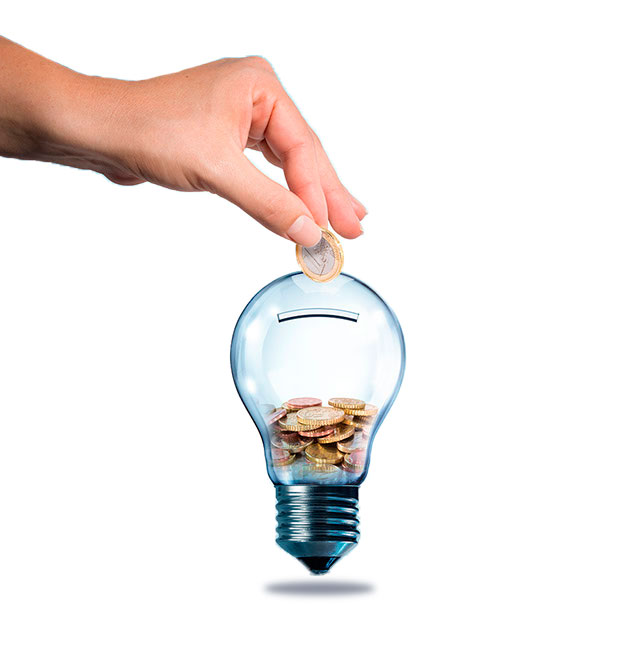 Experene – Expert en énergie